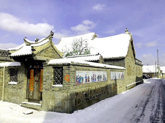 荣成——以诚待客、做好冬季旅游文章